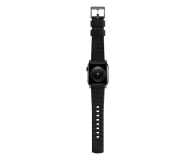 Nomad Active Strap Pro Apple Watch 49/45/44/42mm black/silver - 614948 - zdjęcie 6